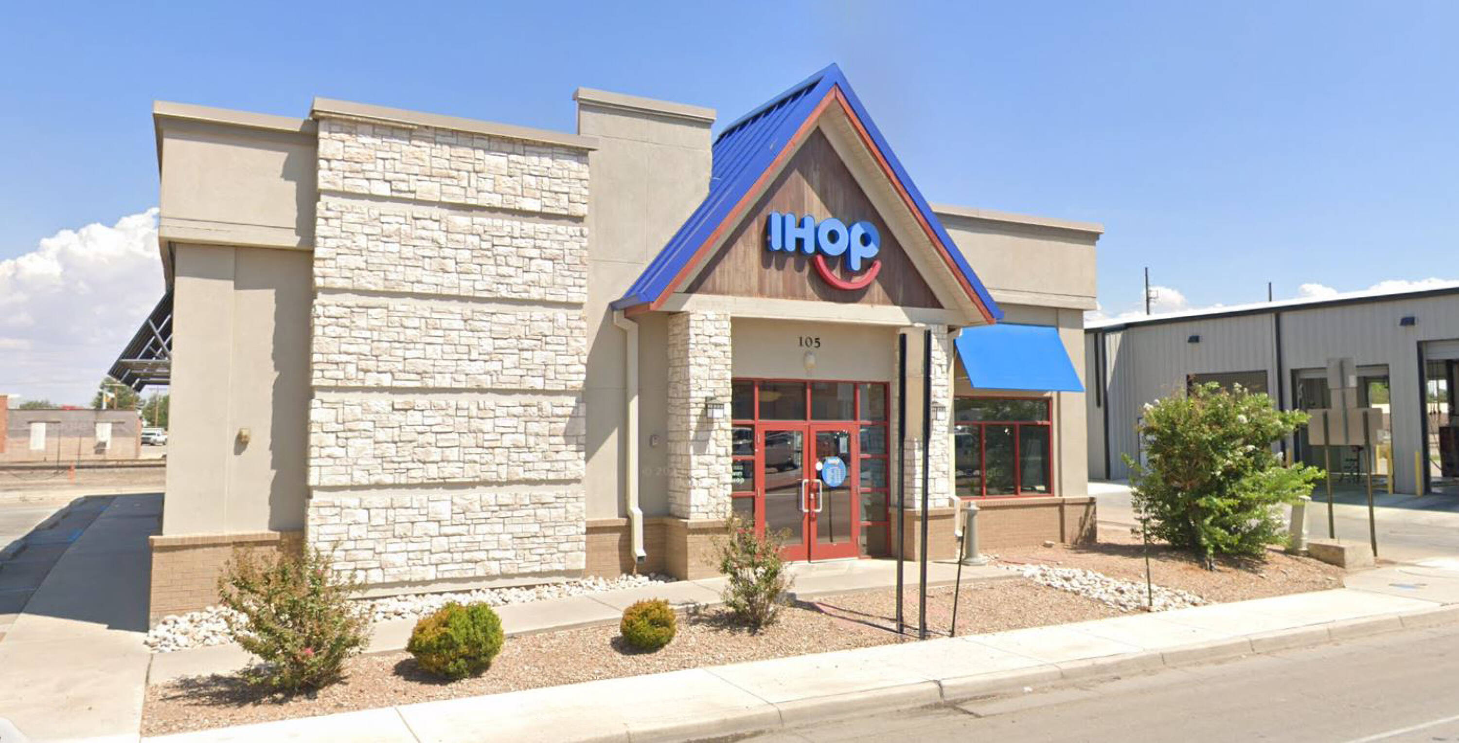 Commercial Property for Sale in Artesia New Mexico 88210